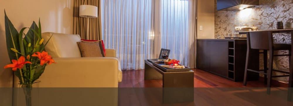 The Glu Boutique Hotel - Palermo Soho Buenos Aires Esterno foto