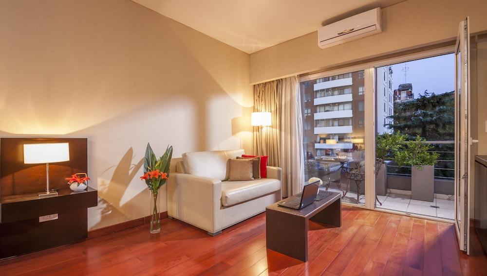 The Glu Boutique Hotel - Palermo Soho Buenos Aires Esterno foto