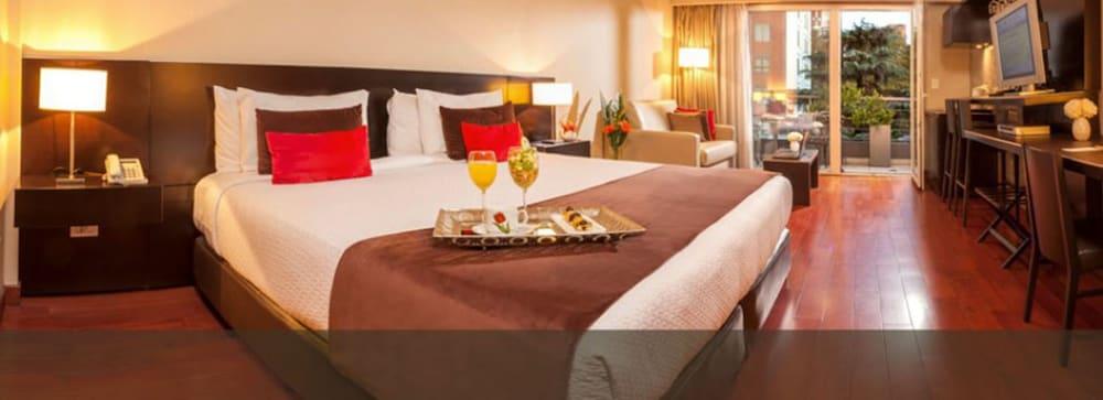 The Glu Boutique Hotel - Palermo Soho Buenos Aires Esterno foto