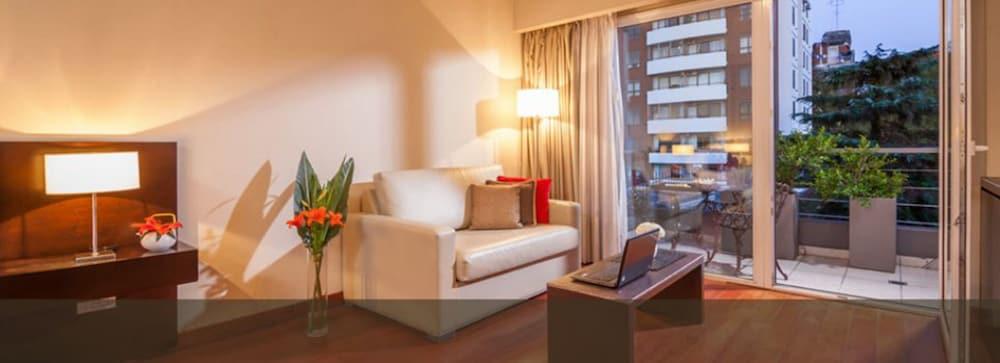 The Glu Boutique Hotel - Palermo Soho Buenos Aires Esterno foto