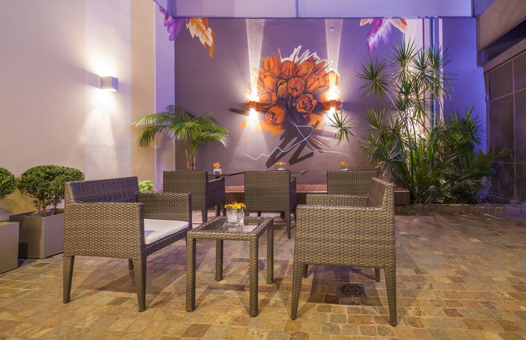 The Glu Boutique Hotel - Palermo Soho Buenos Aires Esterno foto