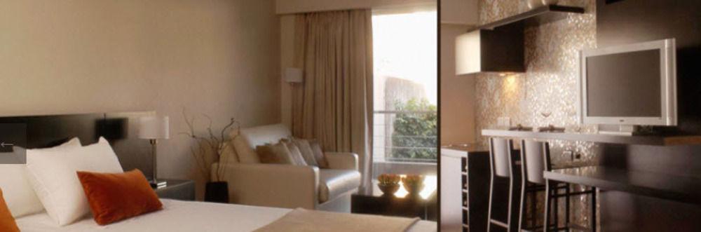 The Glu Boutique Hotel - Palermo Soho Buenos Aires Esterno foto