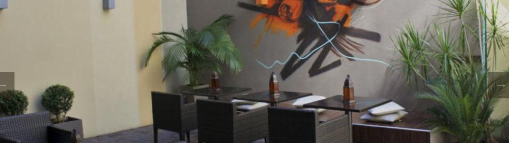 The Glu Boutique Hotel - Palermo Soho Buenos Aires Esterno foto