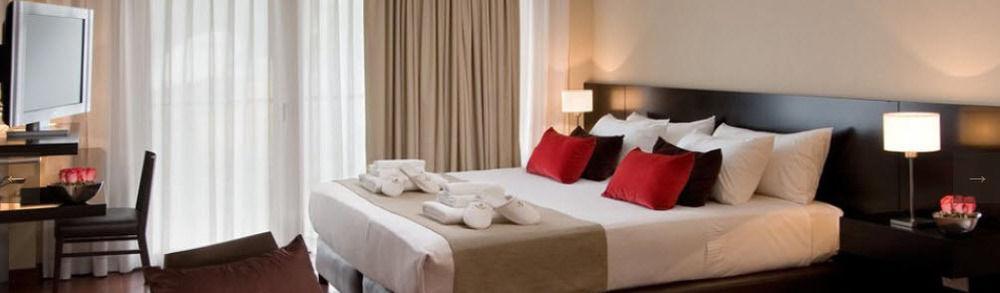 The Glu Boutique Hotel - Palermo Soho Buenos Aires Esterno foto