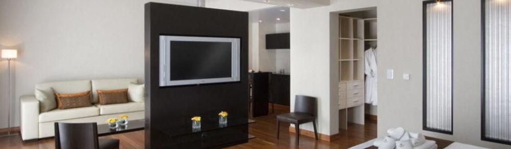 The Glu Boutique Hotel - Palermo Soho Buenos Aires Esterno foto