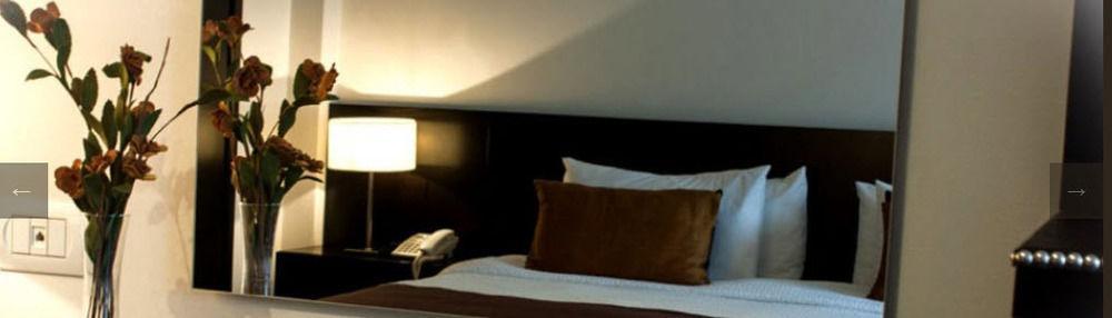 The Glu Boutique Hotel - Palermo Soho Buenos Aires Esterno foto