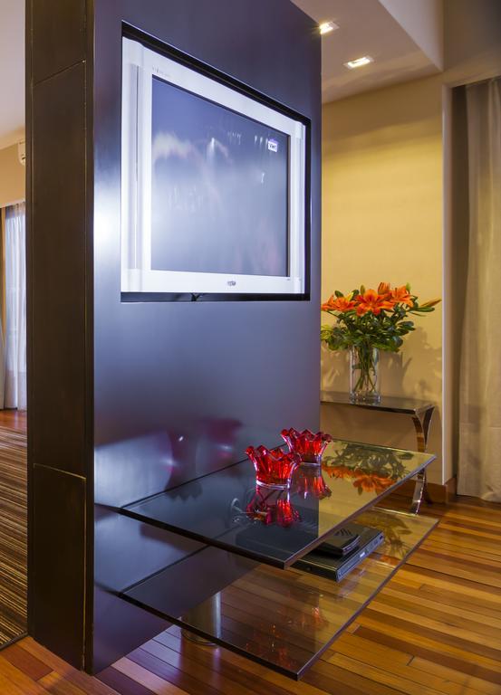 The Glu Boutique Hotel - Palermo Soho Buenos Aires Esterno foto
